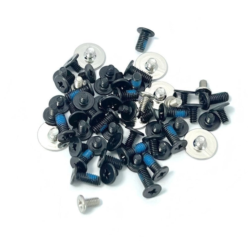GinTai Screws Kit for Acer Nitro 5 AN517-53 AN517-53-744M AN517-53-51FQ | AN517-53-59F2 AN517-53-54DQ AN517-54 AN517-54-79L1 Laptop Repair Screw,Screws Set,Screw Pack