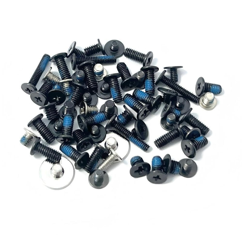 GinTai Screws Pack for HP 15-F 15-F272WM 15-F233WM 15-F009WM 15-F010DX | 15-F211WM 15-F233WM 776782-001 Laptop Repair Screws,Screws Set, Laptop Screws Kit
