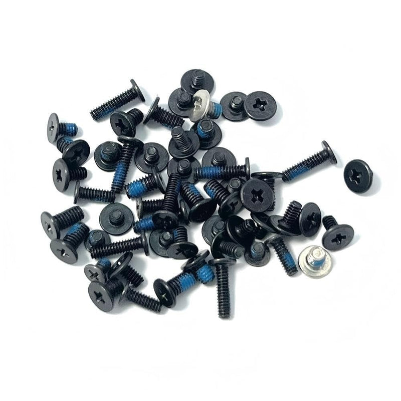 GinTai Laptop Screws Kit for ASUS Vivobook Go 14 E410 E410KA E410MA L410 | L410KA L410MA Laptop Repair Screws,Screw Set,Screw Pack