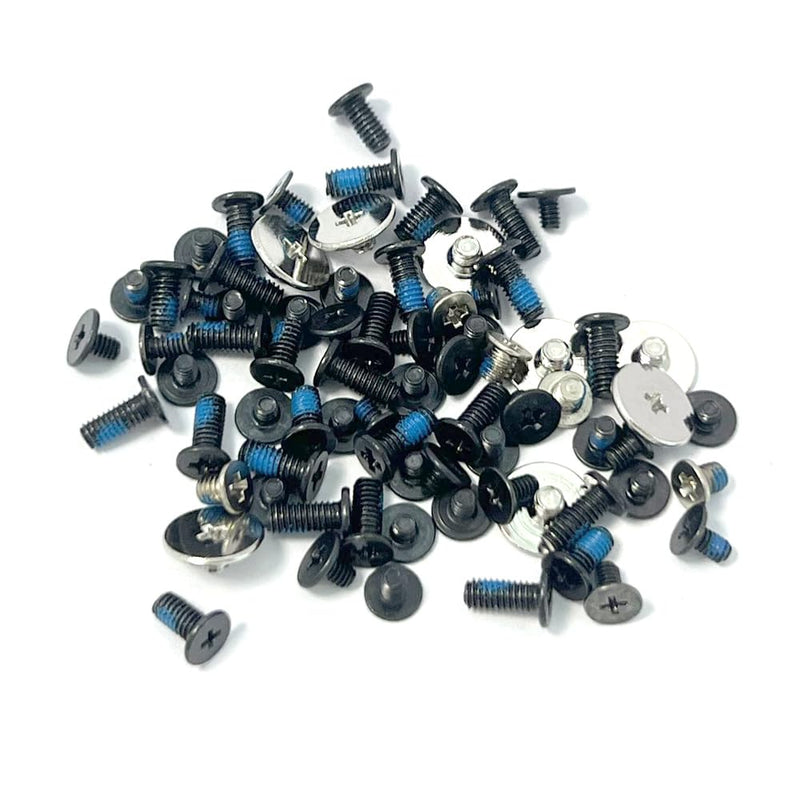 GinTai Laptop Screws Kit for Dell Vostro 7570 P71F001，Vostro 7580 P71F002 | Laptop Repair Screws,Screws Set,Screws Pack