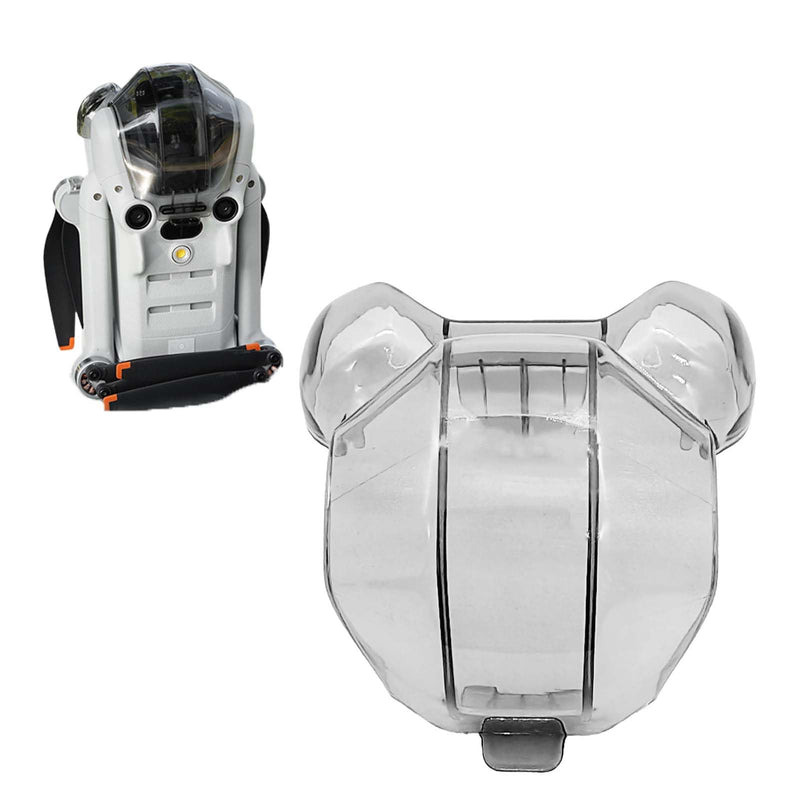 Gimbal Protector Lens Cover for DJI MINI 4 PRO – Anti-Scratch, Dustproof Drone Lens Cap Compatible with DJI MINI 4 PRO