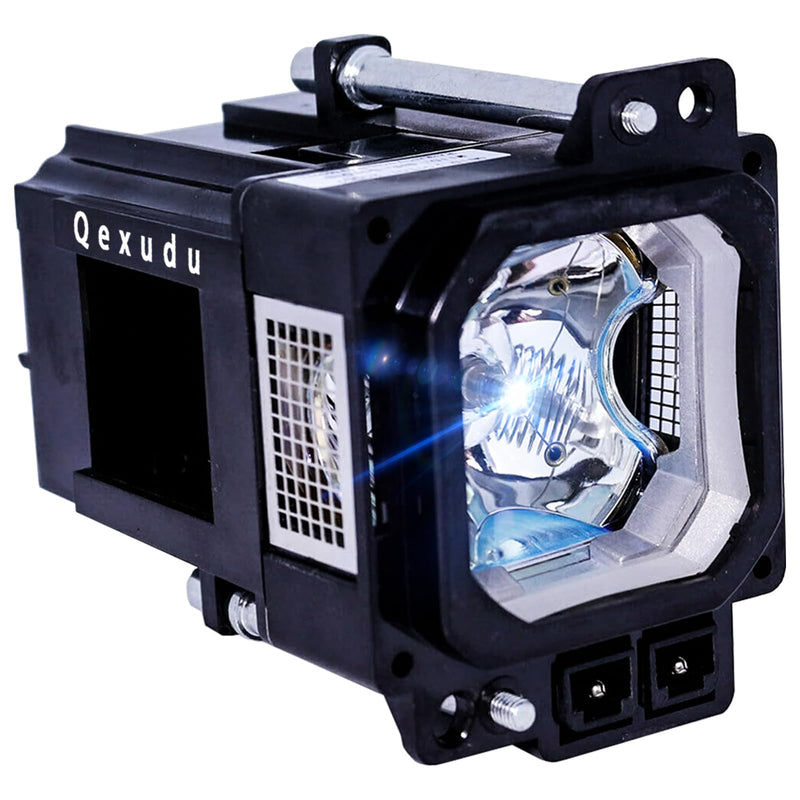 BHL-5010-S Replacement Projector Lamp Bulb for JVC DLA-20U DLA-HD350 DLA-HD550 DLA-HD750 DLA-HD950 DLA-HD990 DLA-RS10 DLA-RS15 DLA-RS20 DLA-RS25 DLA-RS35 with Housing