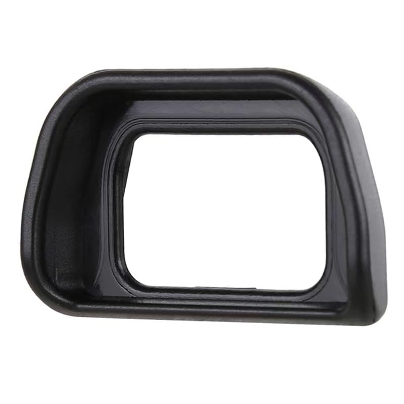 EP10 Eyecup Accessories are Compatible with Sony mirrorless A6300/A6000/A6100/NEX‑6/NEX‑7 Eyepiece viewfinders