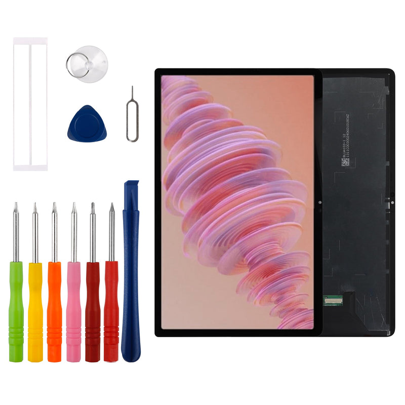 LCD Display for Lenovo Tab Plus 2024 TB351FU LCD Display Touchscreen Digitizer Assembly with Repair Toolkit,11.5 inch