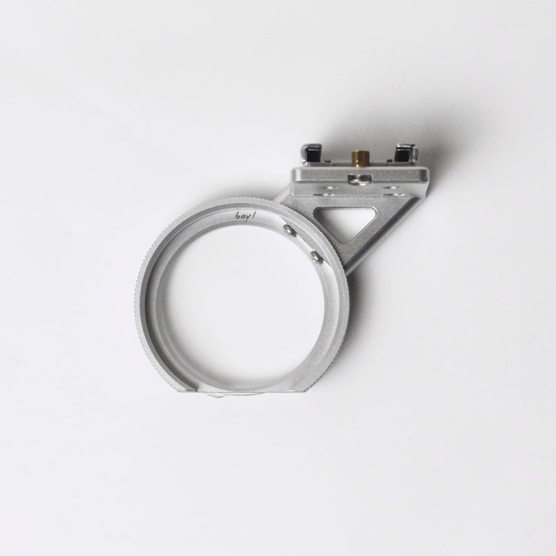 R Mount, Shoe Mount for Rollei Cameras (Bay I Bay I