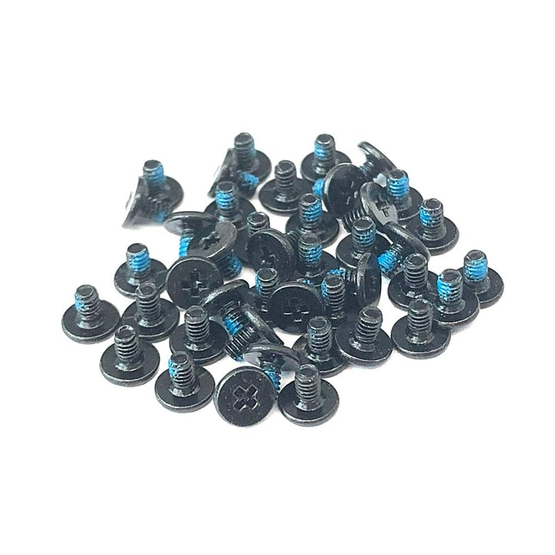Laptop Screws Kit for Lenovo Idea Tab/Tab K11 Gen 2 | TB336FU TB336ZU TB336ZA ZAFR ZAFS ZAFN ZAFM ZAGX Laptop Repair Screws