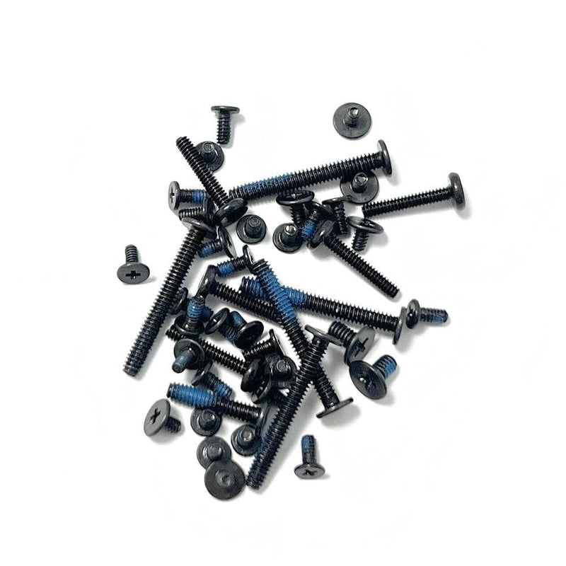Laptop Screws Kit for Asus ROG Ally RC71L | Rog Ally X (2024) RC72 RC72LA Handheld Console Laptop Repair Screws