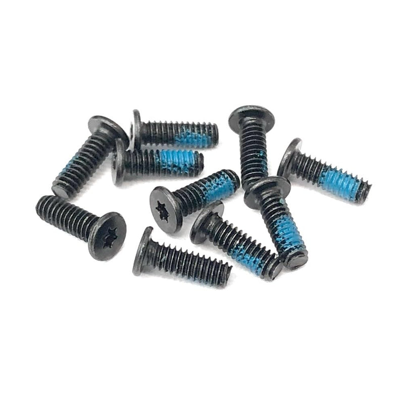 Bottom Case Screws for ACER Swift 14 AI SF14-61 | Replacement Lower Bottom Base Cover Case Screws/Laptop Repair Screws