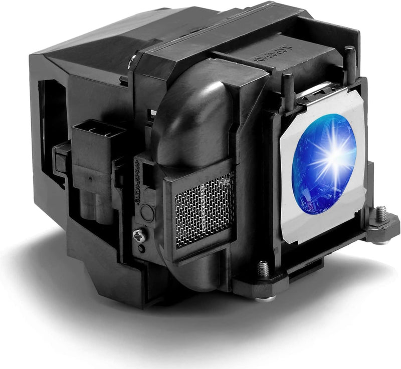 Projector Lamp Bulb for EPSON ELPLP88 Home Cinema 2040 2045 1040 740HD 640 | PowerLite 1224 1264 1284 97H 98H 99WH 955WH 965H U32+ W32+ S27 X27 S31+ W04+ W29 X29 X36+ EX3240 EX5240 EX5250 EX7240 EX9200