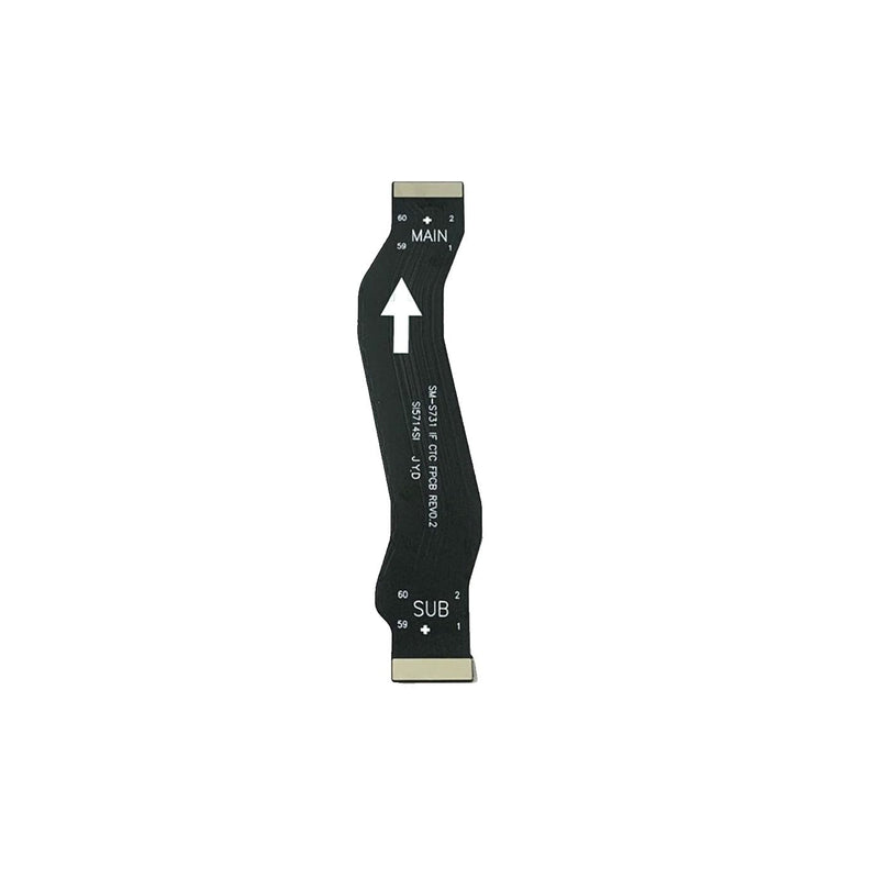 Motherboard Flex Cable for Samsung Galaxy S25 Fe SM-S731, Main-SUB Flex Cable Replacement Part