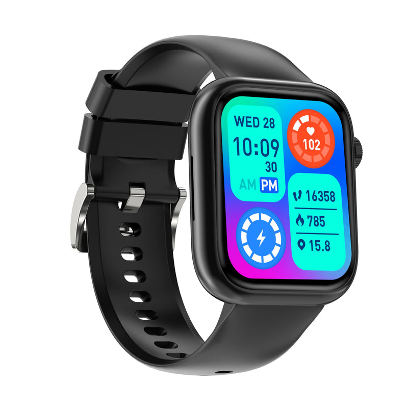 Smart Watch Black