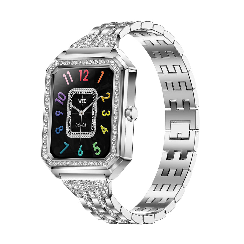 Women's Smartwatch, 1.6-inch Smart Watch