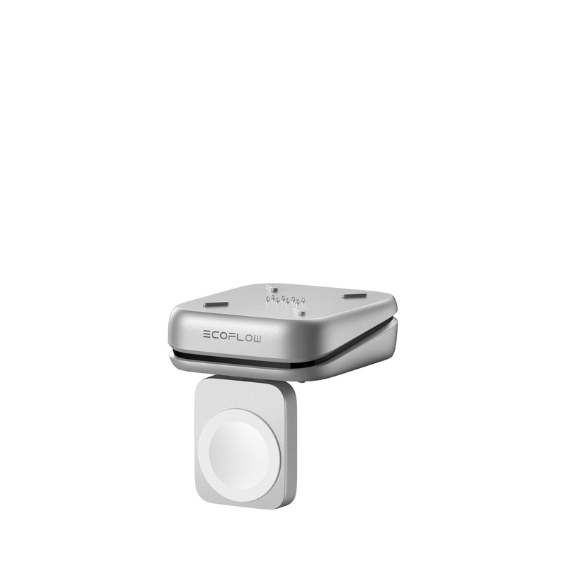EcoFlow Rapid Pro X Magnetic Block (Compatible with Apple Watch Charger) | EcoFlow RAPID Pro X Magnetic Block