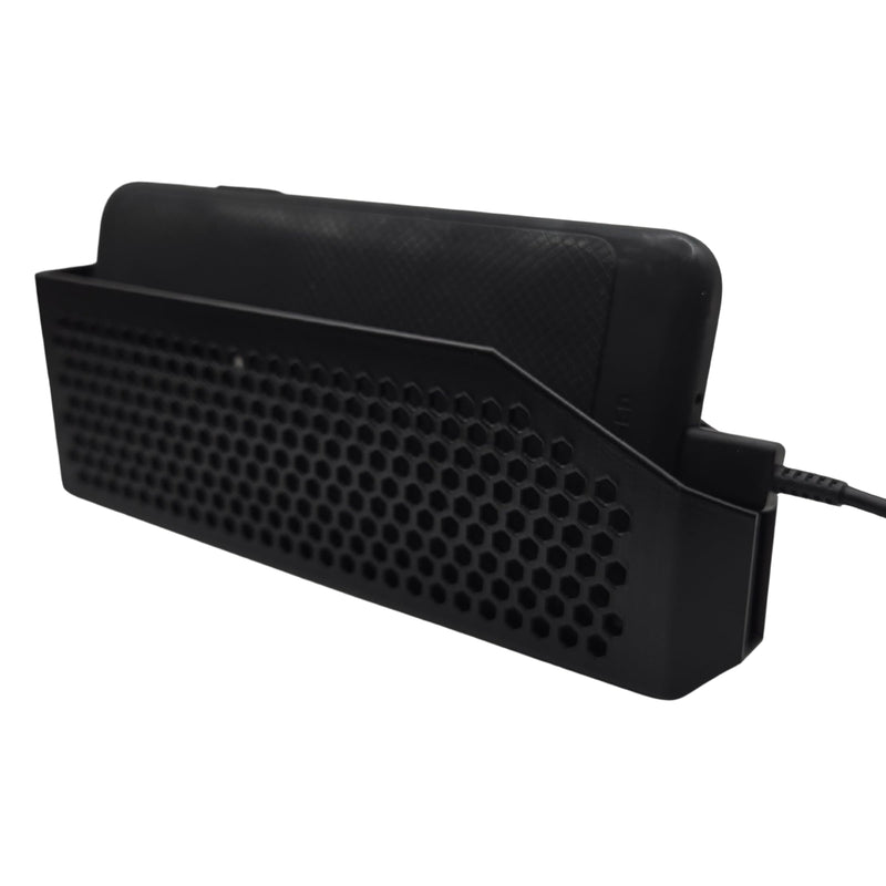 MATERIUM Console Phone Holder for Mazda CX-50 2023-2026 All Trims (Drivers Side) Drivers Side