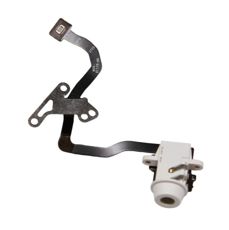OEM Audio Jack Flex Cable for Meta Quest 3 VR Headset Replacement Part Accessories For Quest3