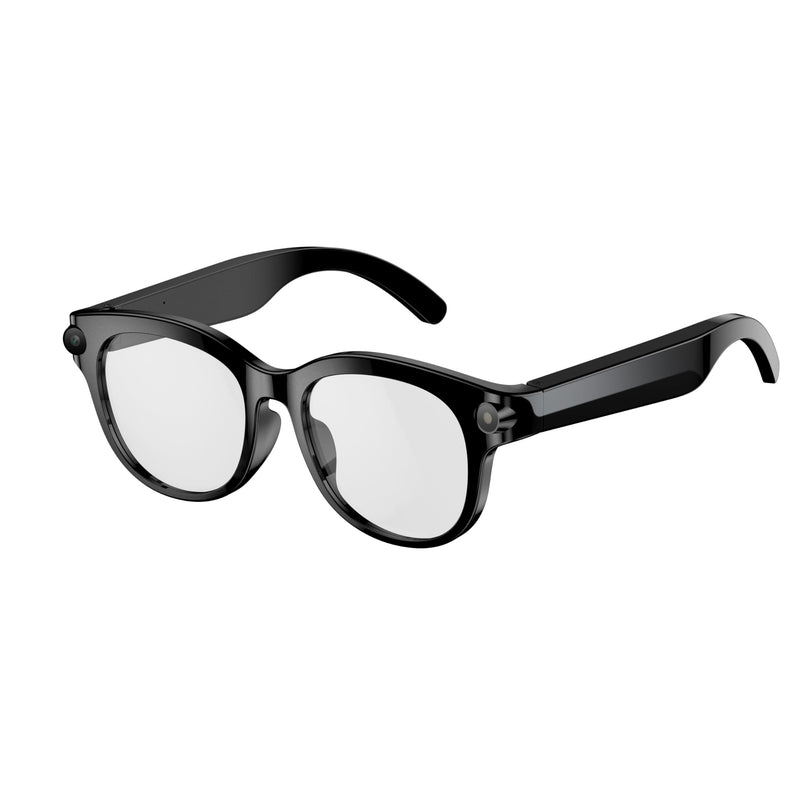 Smart Glasses with Camera