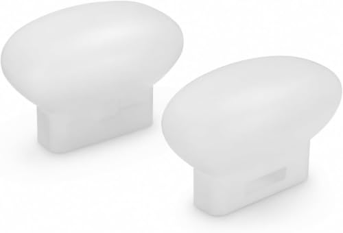Godox MF-DD Diffuser Dome for MF12-DK1 Flash, Soft Light Modifier