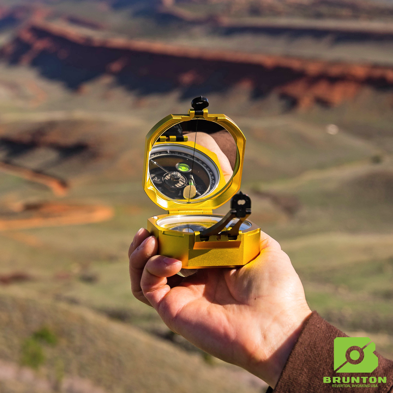 Brunton Lite Tech Monocular
