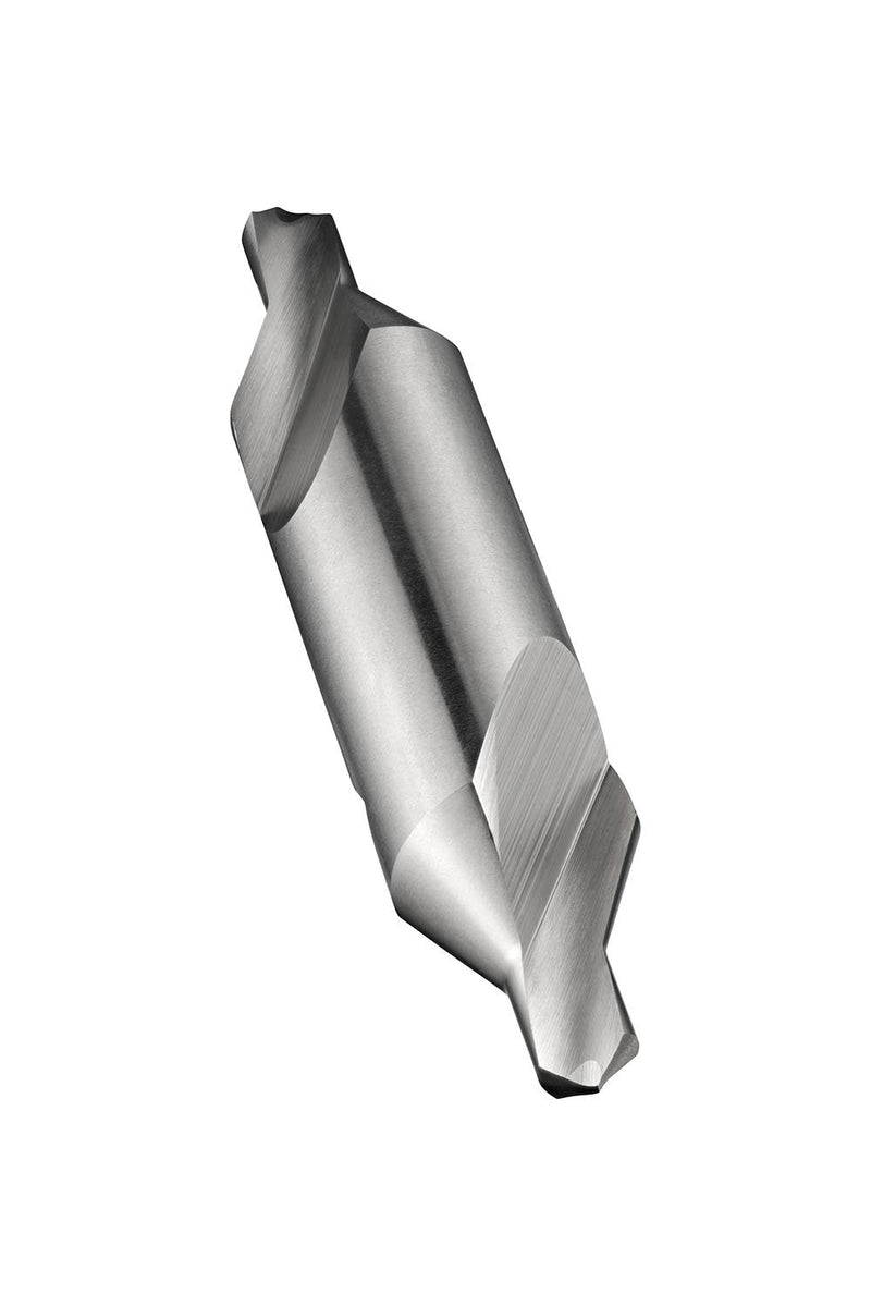 Dormer Centre Drill - 60°, Pack of 1 3/64 inch x 1/8 inch