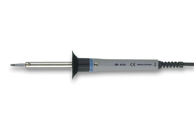 [AUSTRALIA] - ERSA Soldering Iron 30 S 40 W Version 230 V 0340KD Proven Universal Soldering Iron for Common Soldering and Desoldering Tasks Single 