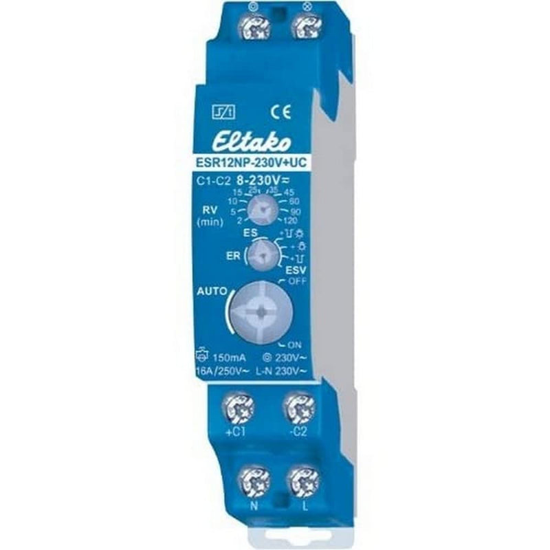 Eltako ESR12NP – 230 + UC Surge Switch Relay