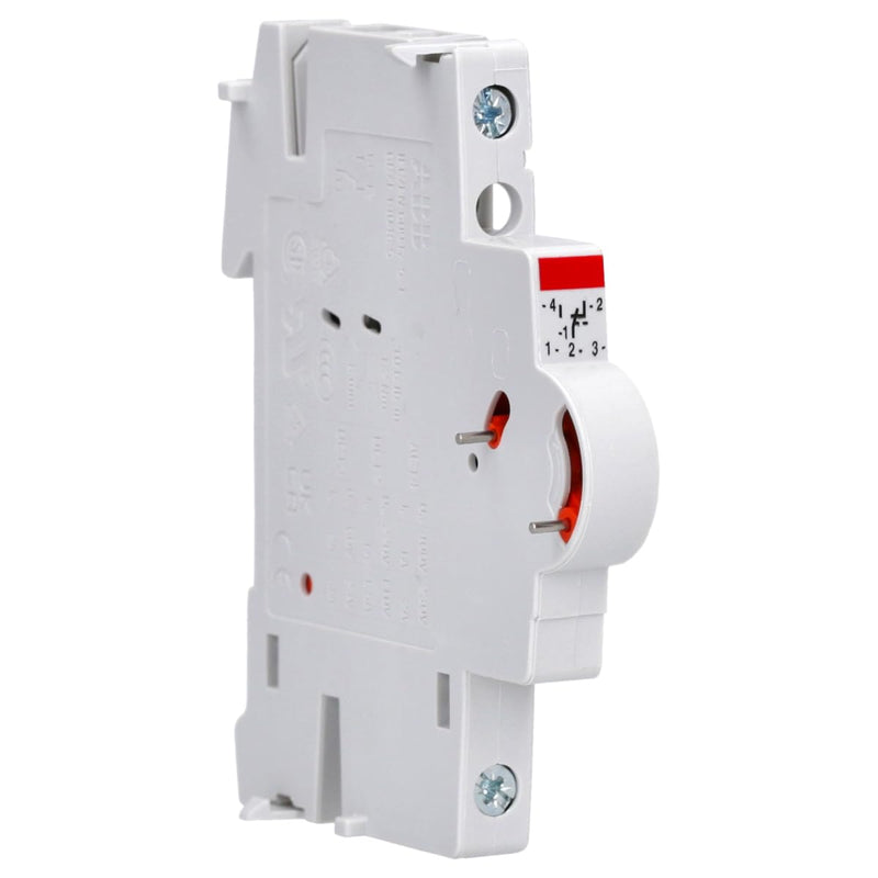 [AUSTRALIA] - ABB ENTRELEC 2 CDS200912R0001 – Auxiliary Contact S2 °C H6R 