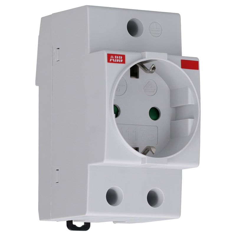 [AUSTRALIA] - ABB Snap-on Socket - M1175 1 