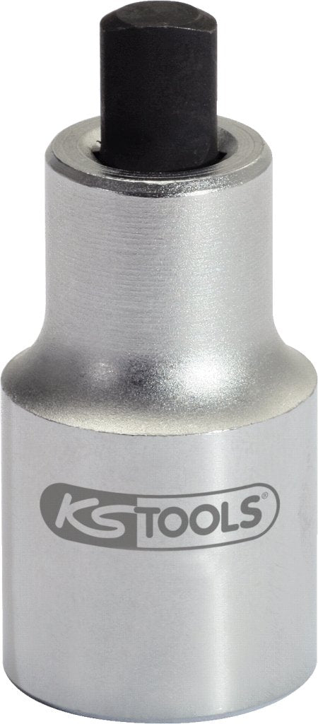KS Tools 150.9492 1/2" Flange spreading socket, 5,5 x 8,2 mm