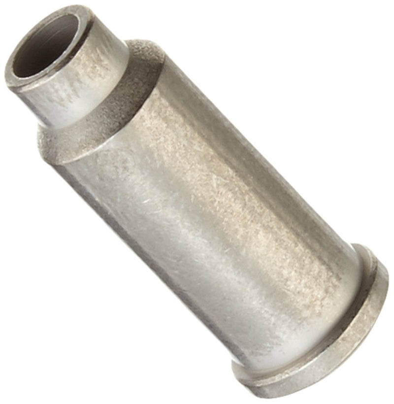 ERSA 0G072HE Hot Gas Nozzle Straight Nickel-Plated