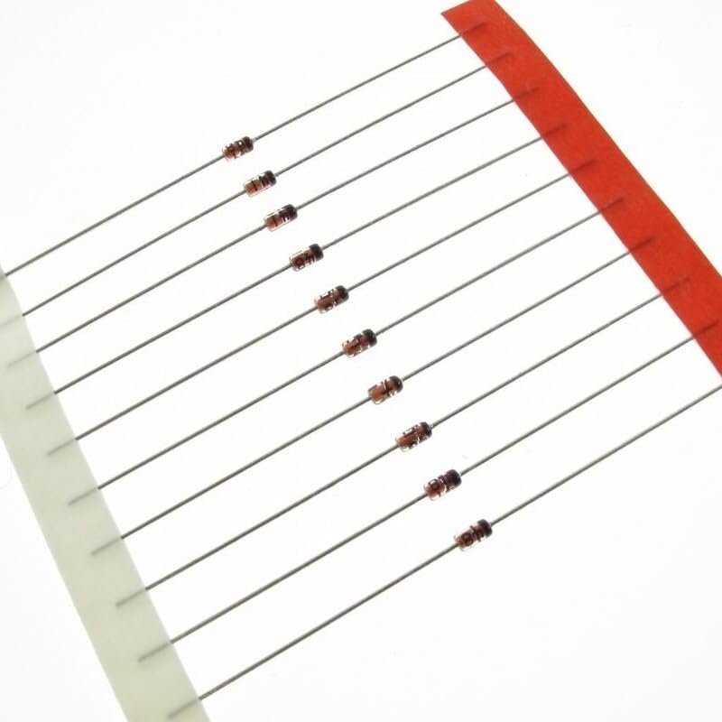 qfix Diode 1N4148, set of 10