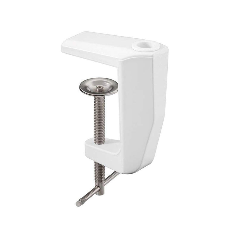 Fixpoint 77460 Replacement Table Clamp for Magnifying Lamp, 13mm Diameter Table holder Single