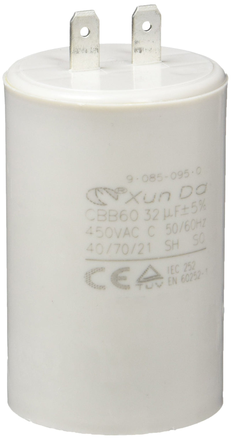 [AUSTRALIA] - Kärcher 9.085-095.0 – Capacitor 32uf 
