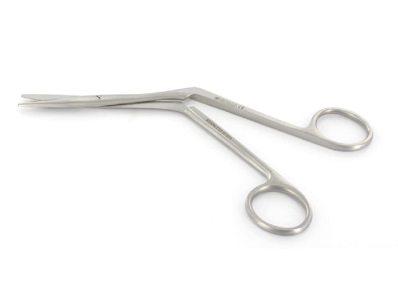 [AUSTRALIA] - GIMA 26781 Heymann Scissors, 18 cm 