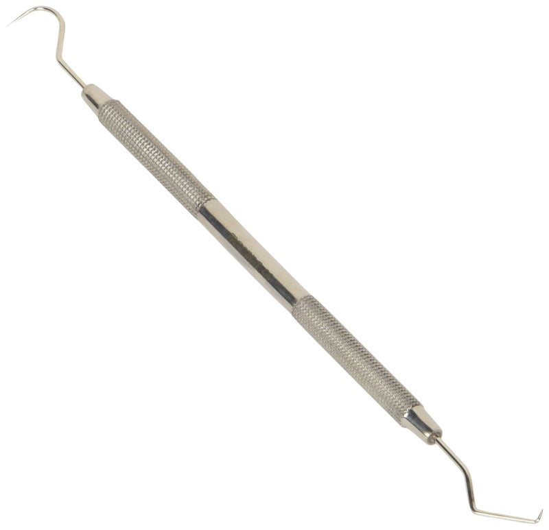 Explorer Probe - Fig. 17 23