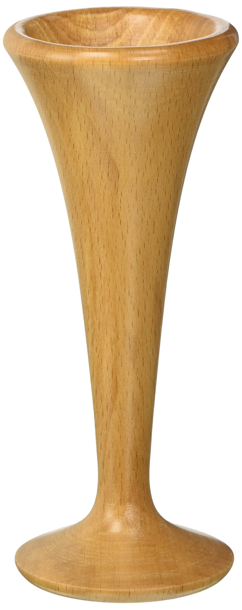 Obstetric Stethoscope - Beech Wood