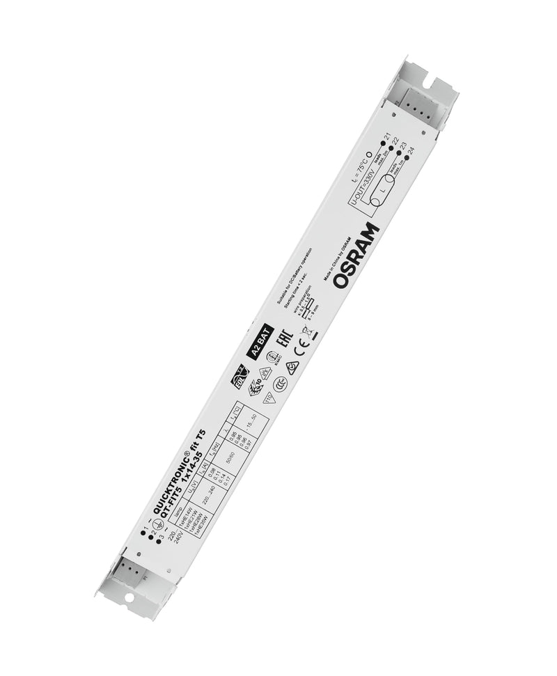 Osram QT-FIT5 1x14-35 Special Lighting