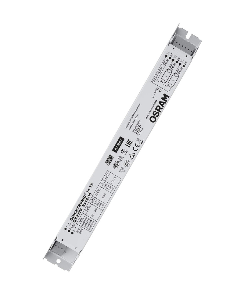 [AUSTRALIA] - Osram QT-FIT5 2x14-35 Special Lighting 