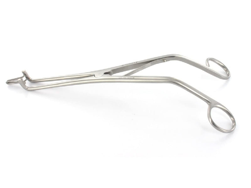 Gima - Endospeculum Kogan, Length 24 cm, Stainless Steel, Class I Medical Device, 1 Piece