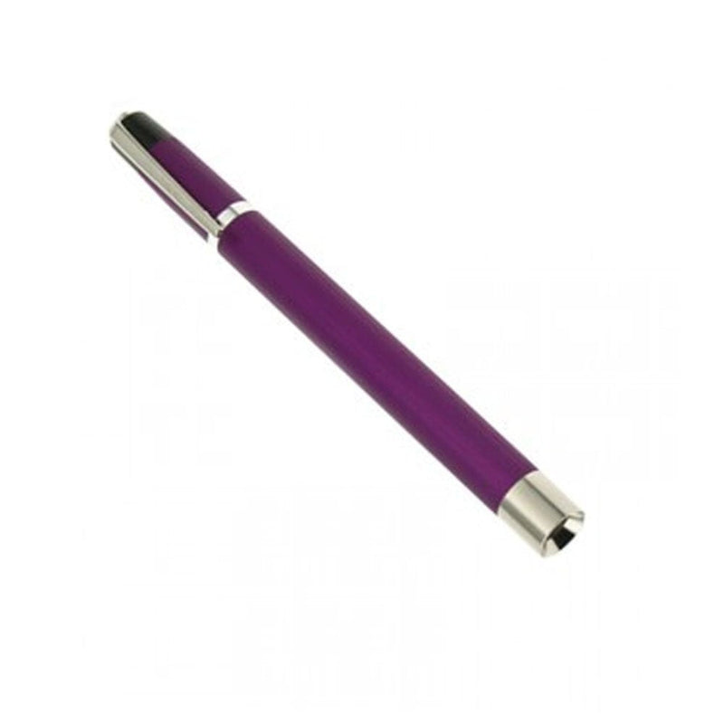 RC Diagnostic Light, Pupil Light, Aluminium Purple with Clip Moment Circuit
