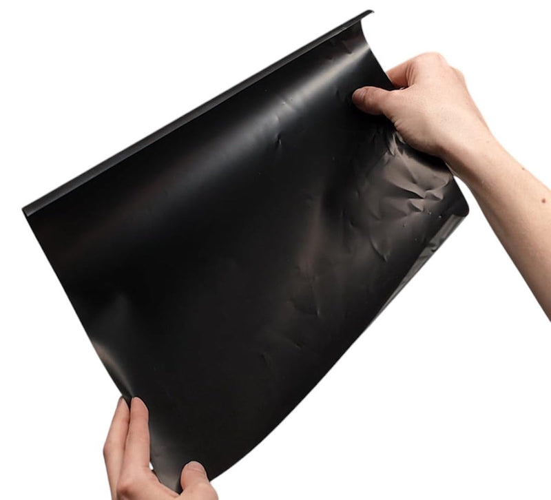 Adafruit Pressure Sensitive Conductive Film (Velostat/Linqstat)