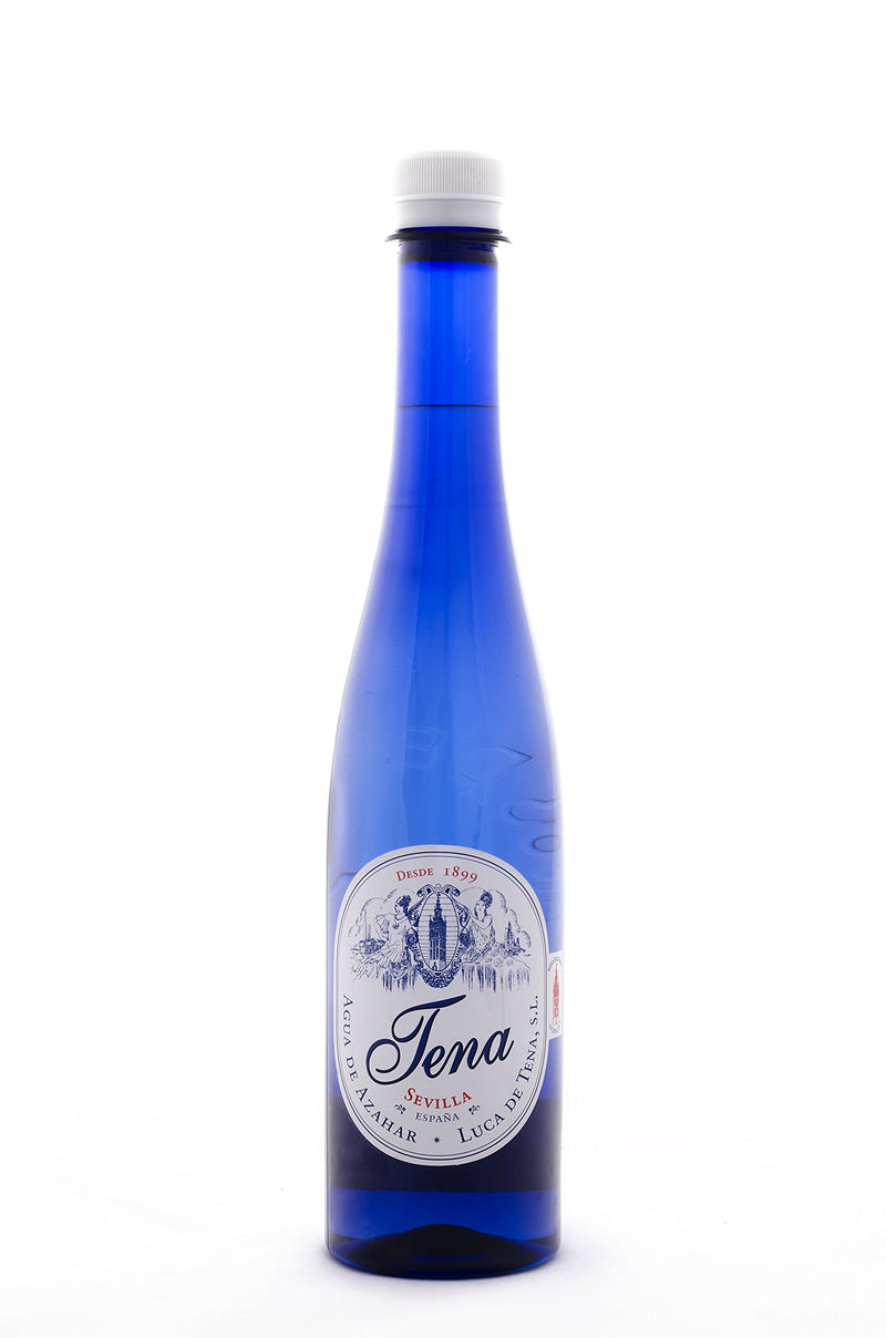 TENA ORANGE BLOSSOM WATER 440 ML
