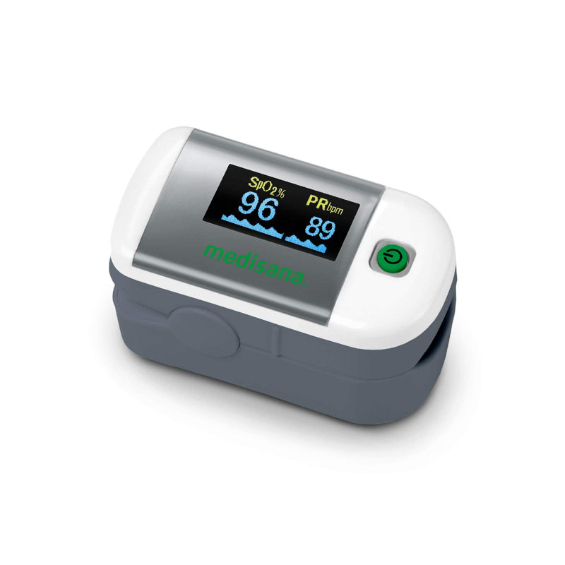 Medisana PM 100 79455 without Bluetooth White Single