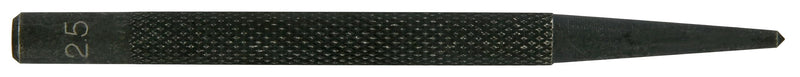 Tivoly 11101320700 Hand Tools Knurled Diameter 7 mm