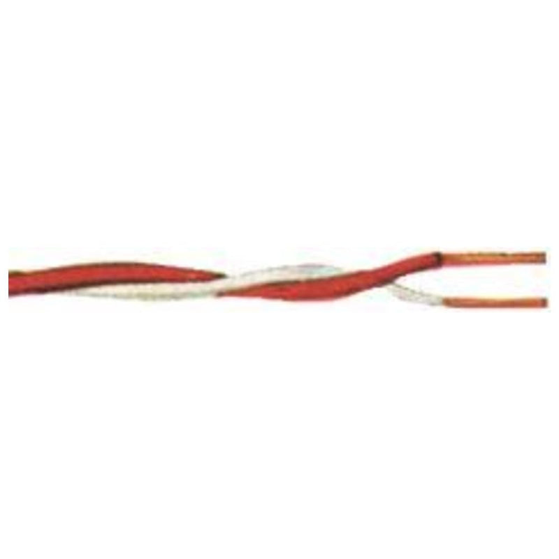 Bell Cable Y-Wire 2 x 0.6 mm2, 20 m, Assorted Colours
