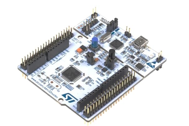 [AUSTRALIA] - STMicroelectronics STM32 Nucleo-64 MCU Evaluation Board ARM Cortex M0 STM32F030R8T6, NUCLEO-F030R8 