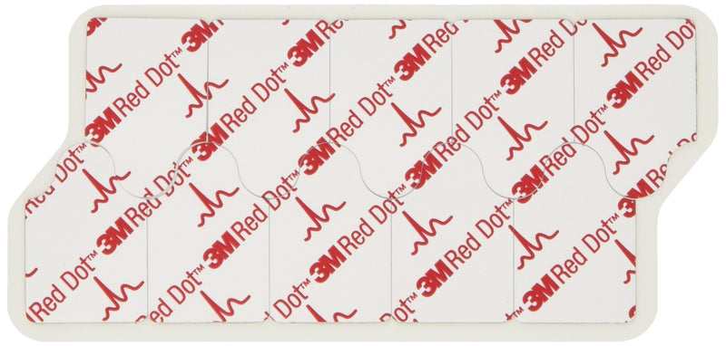 Gima 33378 3 m Red Dot 233 Electrodes, Pack of 1 Pieces