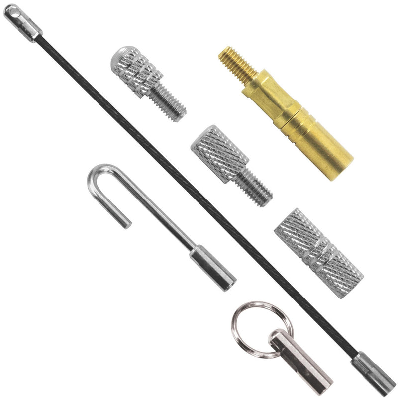 C.K T5440 MightyRod PRO Standard Kit Accessory Pack 7 pc, Multi-Colour 7-Teilig Erweiterungssatz