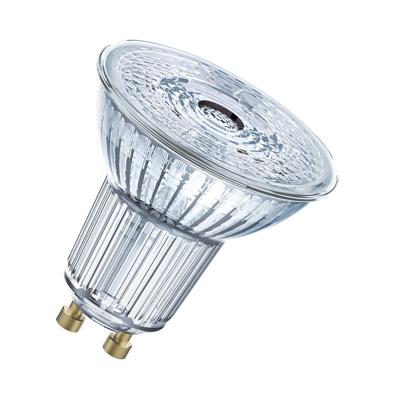 Osram LED light bulb 2700k Warm White 10 pack 50W