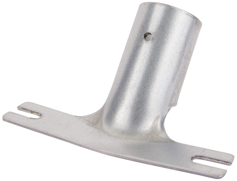 Metallic Handle Holder for Broom Handles bis Ø 28 mm/Holder for Broom