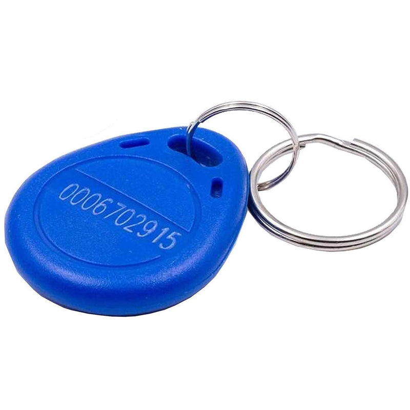AZDelivery ⭐⭐⭐⭐⭐ 125KHz RFID Chip and RFID Cards 20x RFID Chip 20